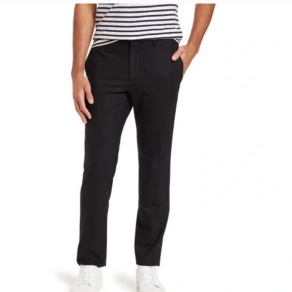 Theory Other - NWT Theory Zaine Knowledge Wool Blend Pants